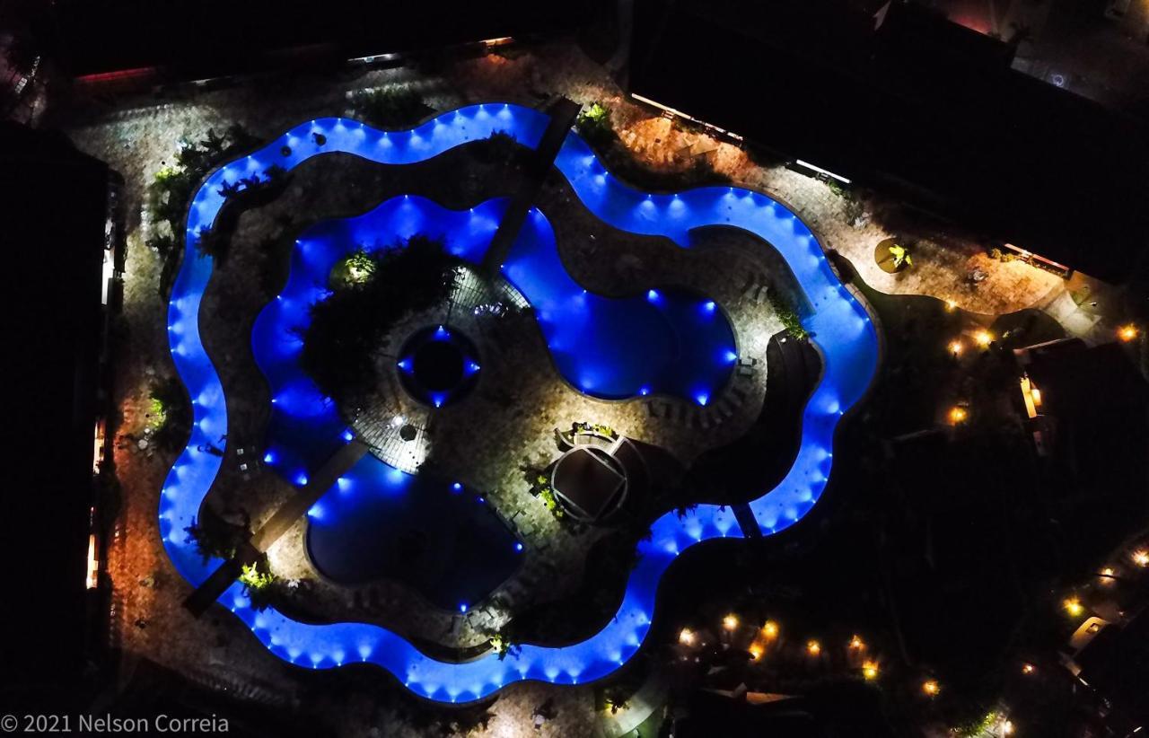 Apto Oka Beach Residence Pôrto das Galinhas エクステリア 写真