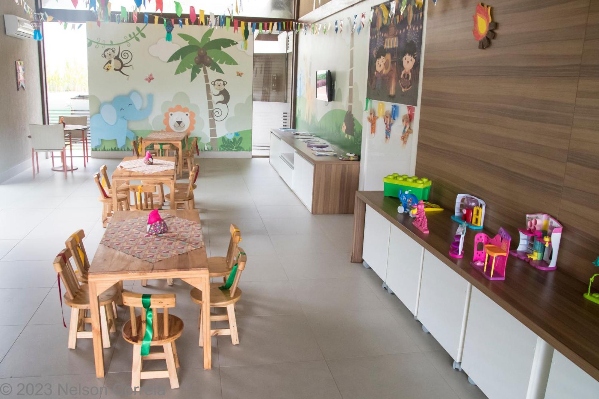 Apto Oka Beach Residence Pôrto das Galinhas エクステリア 写真