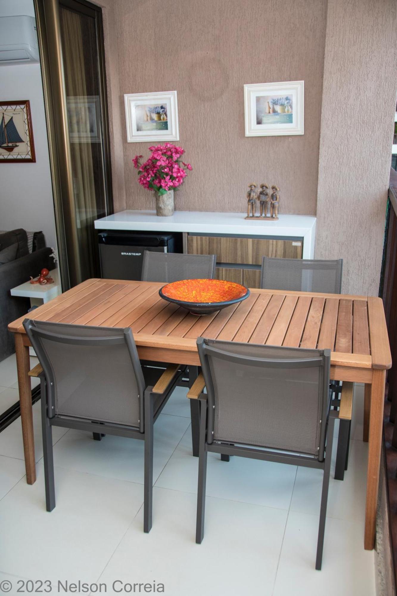 Apto Oka Beach Residence Pôrto das Galinhas エクステリア 写真
