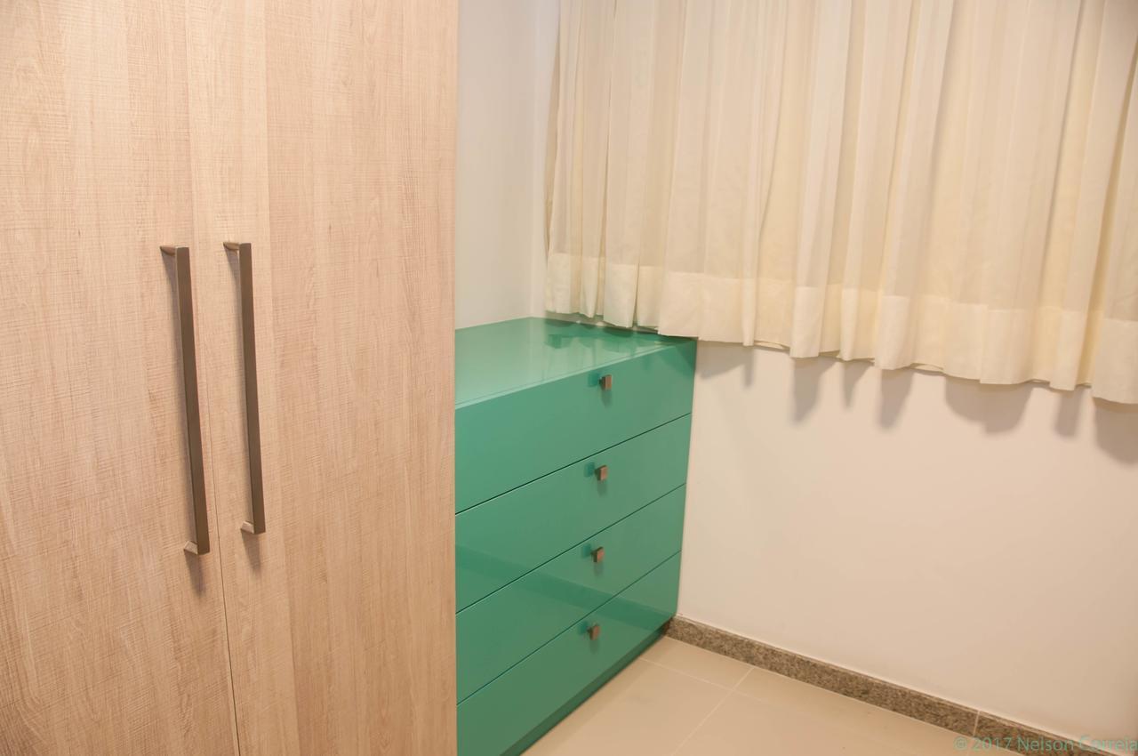 Apto Oka Beach Residence Pôrto das Galinhas エクステリア 写真