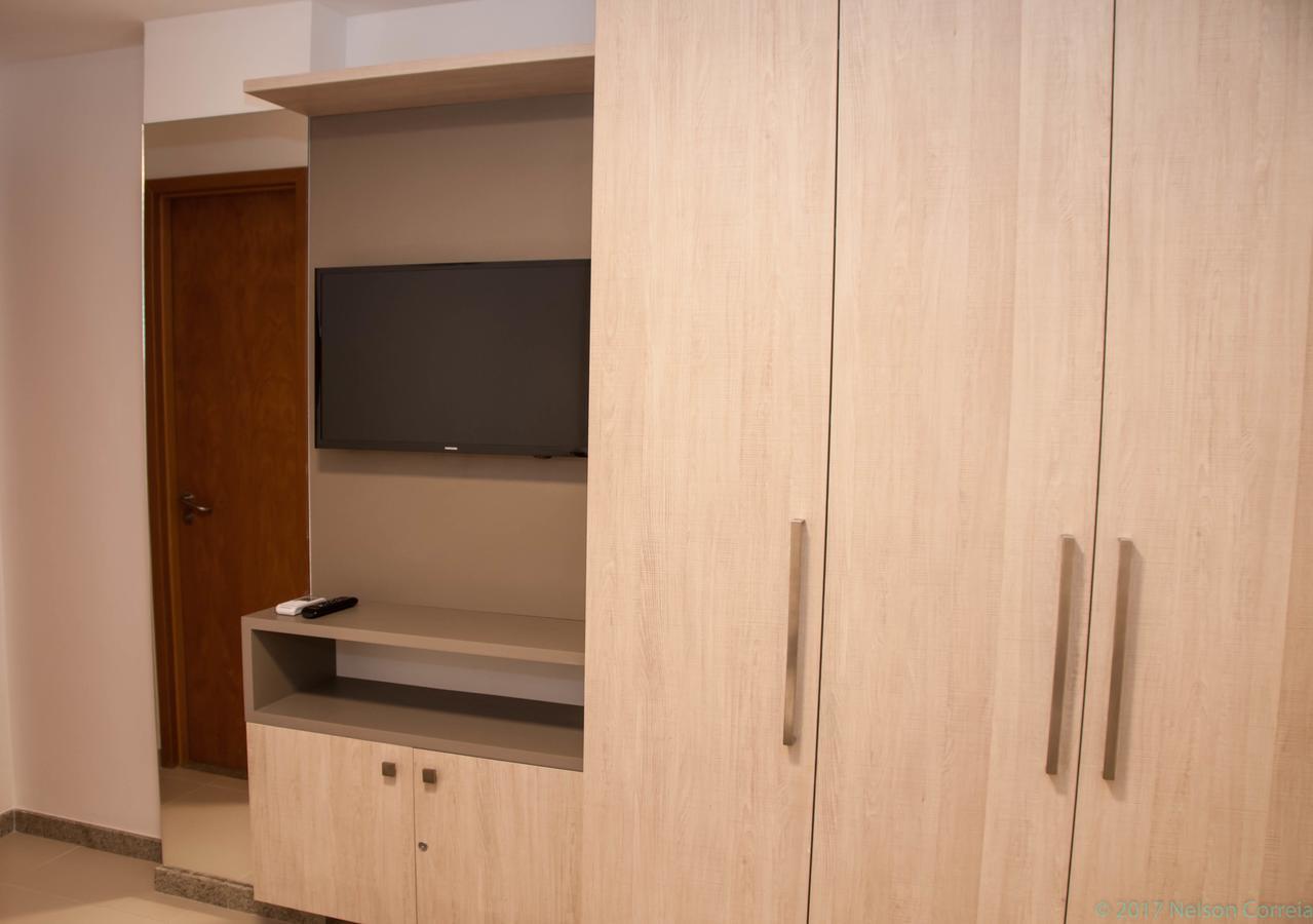 Apto Oka Beach Residence Pôrto das Galinhas エクステリア 写真