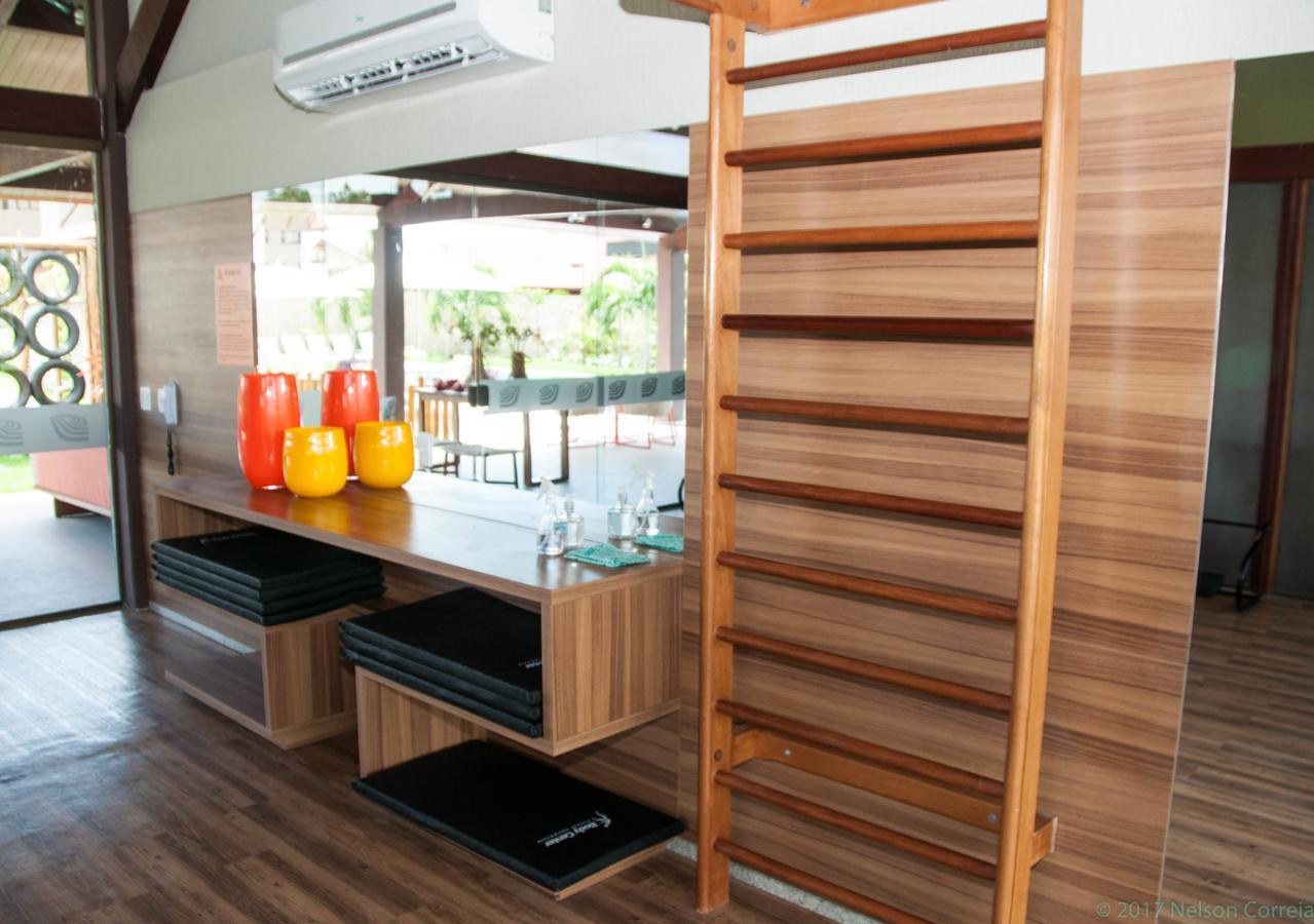 Apto Oka Beach Residence Pôrto das Galinhas エクステリア 写真