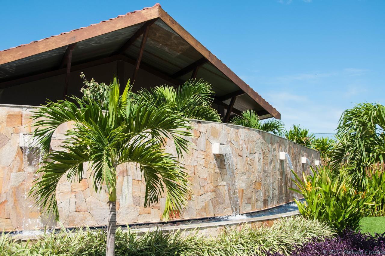 Apto Oka Beach Residence Pôrto das Galinhas エクステリア 写真